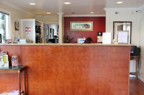 Caravelle Extended Motel