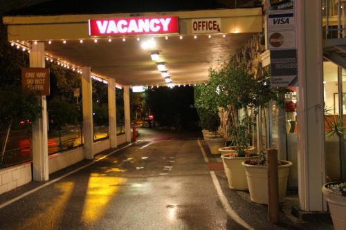 Motel Caravelle Extended San Jose