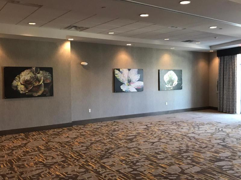 Hotel Hampton & Airport 3*