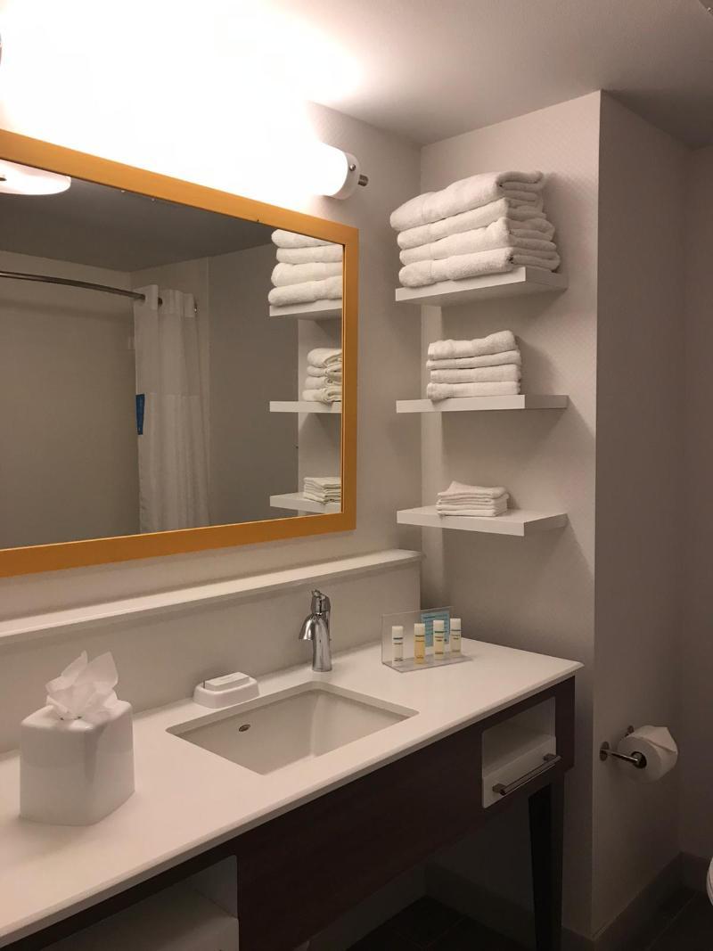 Hampton & Airport 3* San Jose