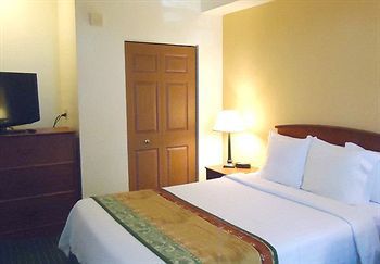 Hotel Towneplace Cupertino