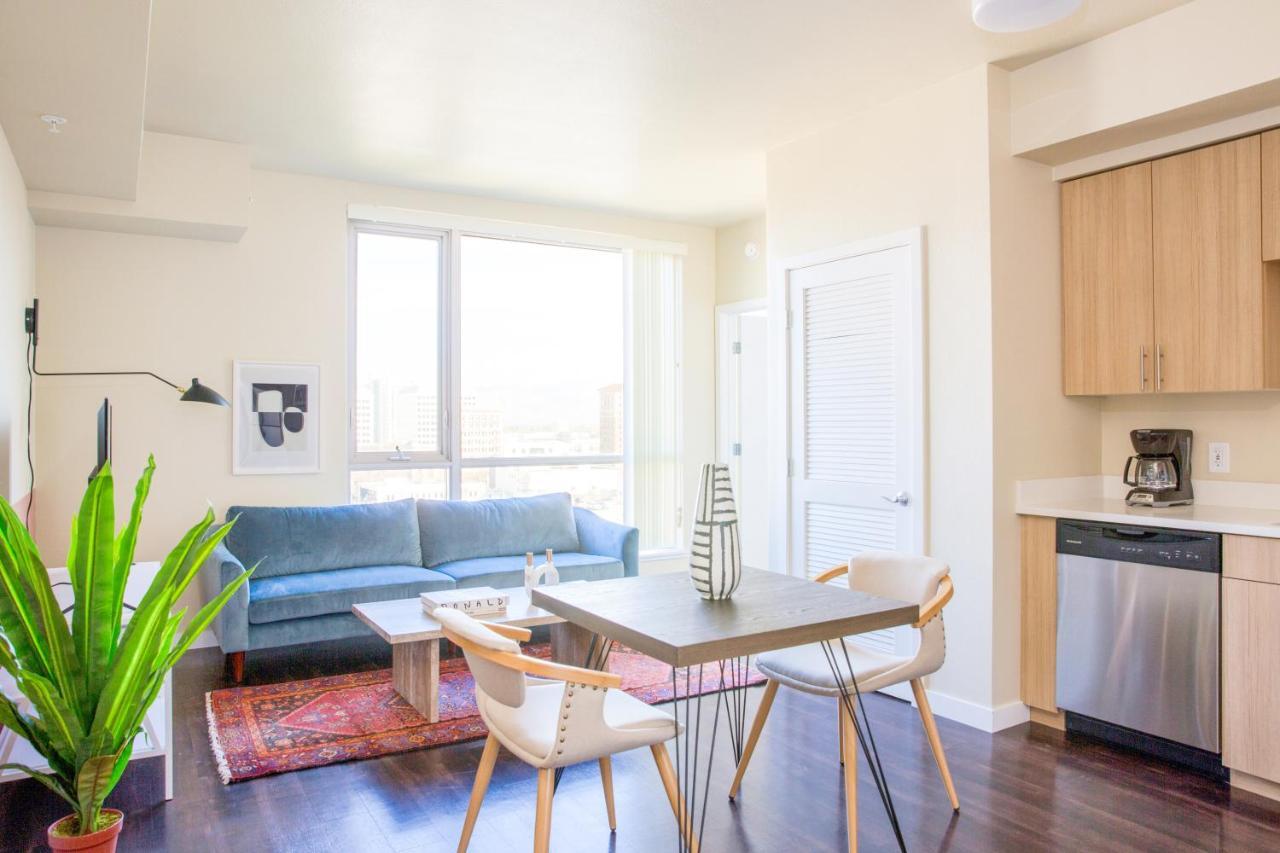 Aparthotel Sonder — Centerra 3*