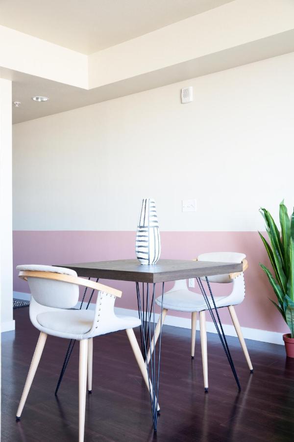 Sonder — Centerra Aparthotel 3*