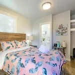 @ Marbella Lane Mini Guest House In Downtown San Jose
