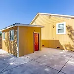 @ Marbella Lane Mini Guest House In Downtown San Jose