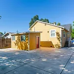 @ Marbella Lane Mini Guest House In Downtown San Jose
