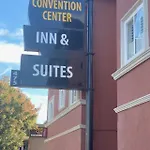 Convention Center Inn & Suites