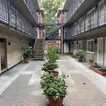 Convention Center Inn & Suites