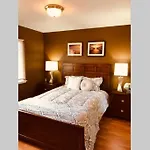 Luxury Stay Near Santana Row For Vacation/Business