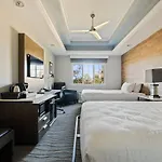 Kasa The Row San Jose