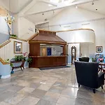 Clarion Inn Silicon Valley