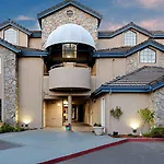 Clarion Inn Silicon Valley