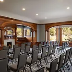 Hayes Mansion San Jose, Curio Collection by Hilton