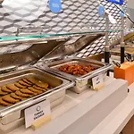 Holiday Inn Express & Suites - San Jose Airport By Ihg