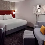 Sonesta Select San Jose Airport