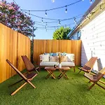 Home In The Heart Of Willow Glen San Jose