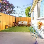 Home In The Heart Of Willow Glen San Jose