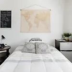Don\'S Comfy Private Room