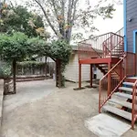 Sj Shark House