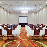 Holiday Inn San Jose-Silicon Valley By Ihg