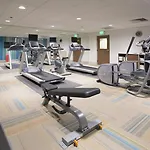Holiday Inn Express & Suites - San Jose Airport By Ihg