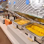 Holiday Inn Express & Suites - San Jose Airport By Ihg