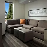 Hyatt House San Jose Airport