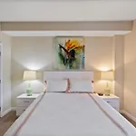 Global Luxury Suites San Jose Downtown