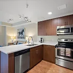 Global Luxury Suites San Jose Downtown