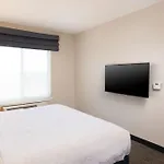 Hampton Inn San Jose Cherry Ave, Ca