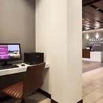 Hampton Inn San Jose Cherry Ave, Ca