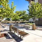 Hampton Inn San Jose Cherry Ave, Ca