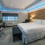 The Row Hotel; BW Signature Collection