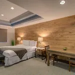 The Row Hotel; BW Signature Collection