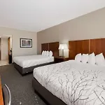 Best Western Lanai Garden Inn & Suites