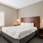 Best Western Lanai Garden Inn & Suites