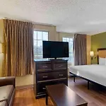 Extended Stay America Suites - San Jose - Downtown