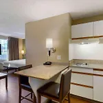 Extended Stay America Suites - San Jose - Downtown