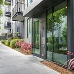 Santana Row 1Br W Gym Pool 10 Mins To Google Sfo-943