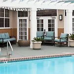 Homewood Suites By Hilton San Jose Airport-Silicon Valley