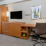 Hyatt Place San Jose Airport