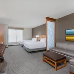 Hyatt Place San Jose Airport