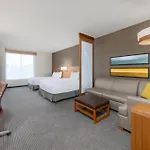 Hyatt Place San Jose Airport