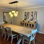 Silicon Valley Family Oasis 5-Bedroom Luxury Home