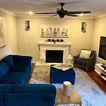 Silicon Valley Family Oasis 5-Bedroom Luxury Home