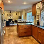 Silicon Valley Family Oasis 5-Bedroom Luxury Home