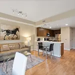 Global Luxury Suites San Jose Downtown