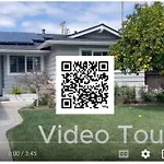 Wow Great Location Beautiful 4Br 3Ba House Better Than Hotel
