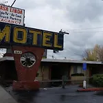 Casa Linda Motel San Jose