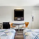 Motel 6-San Jose, Ca - Airport
